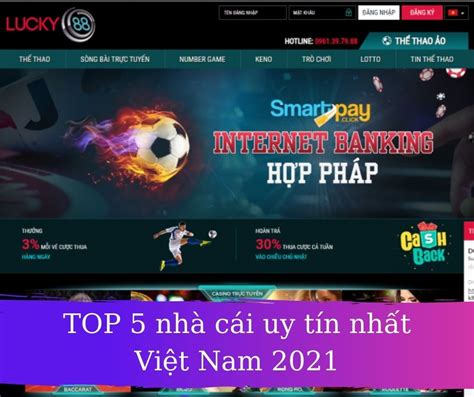 top 10+ nhà cái uy tín dvpc|Top 30 nhà cái uy tín nhất Việt Nam (Update 2021) .